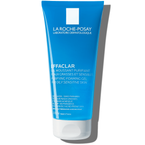 La Roche Posay Effaclar Gel Temizleyici Yağlı ve Hassas Ciltler İçin 50 ml