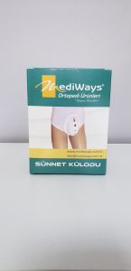 Mediways Sünnet Külodu Medium 4-7 Yaş