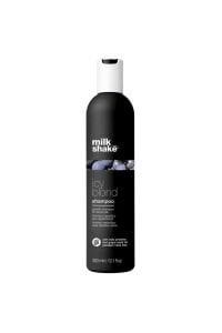 Milk Shake Icy Blonde Shampoo 300 ml