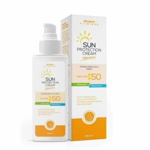 Miraderm Sun Krem Pigmenta SPF50+ 100 ml