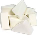 Trina 24 Bölgesel Makyaj Süngeri 12'li