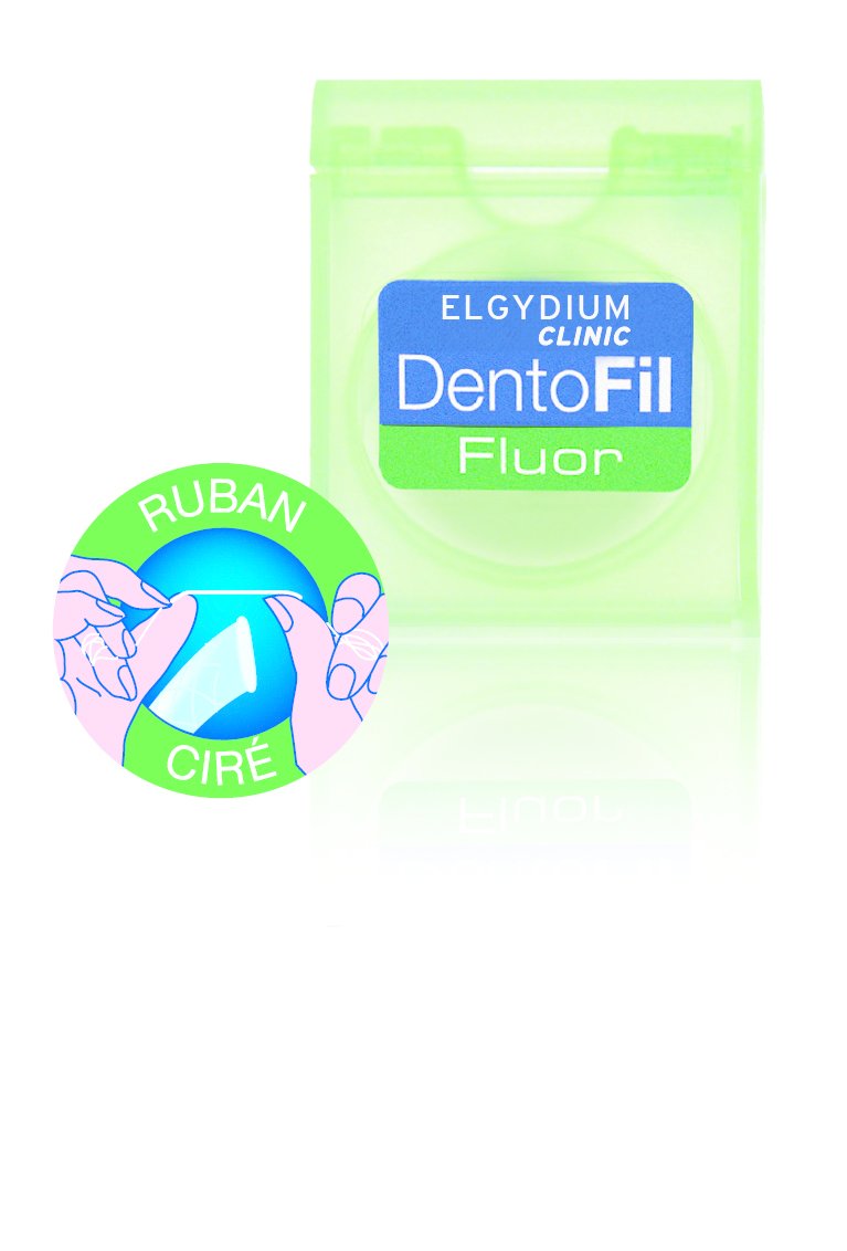 DENTAL FLOSS FL DIS IPI