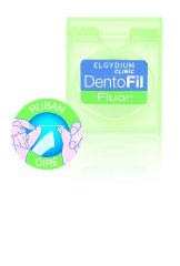 DENTAL FLOSS FL DIS IPI