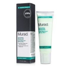 Murad Redness Therapy Correcting Moisturiser Spf15 50 Ml