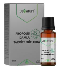 VENATURA PROPOLIS DAMLA 30 ML