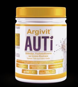 ARGIVIT AUTI 400 GR