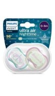 AVENT ULTRA AIR EMZIK 06AY 2LI