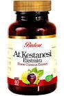 Balen At Kestanesi Ekstraktı 375 mg 60 Kapsül