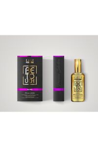 Betouch Aura Hidrolize Keratinli Gün Boyu Kalıcı Saç Parfümü 50 ml