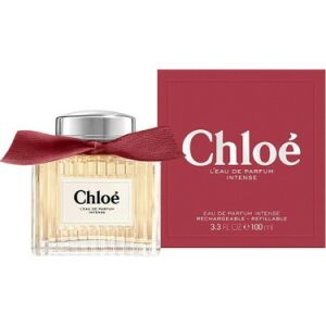 Chloe L‘Eau De Parfum Intense Refillable Kadın Parfüm EDP 100 ml