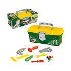 Fen Toys Power Alet Çantası Oyuncak Tamir Takımı