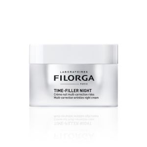 Filorga Time-Filler Kırışıklık ve Çizgi Onarıcı Bakım Kremi 50 ml