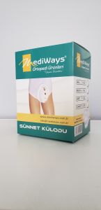 Mediways Sünnet Külodu xLarge 10-12 Yaş