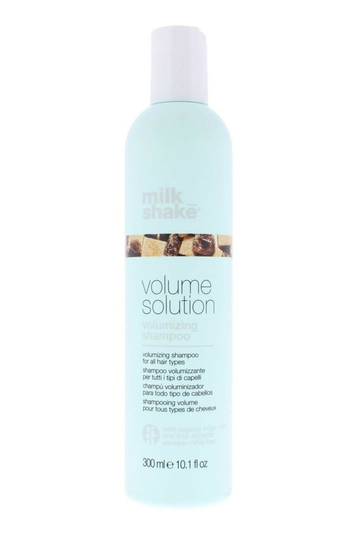 Milk Shake Volume Solution Shampoo 300 ml