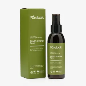 Purelook S-Body Organik Sinek Kovucu 125 ml Sprey