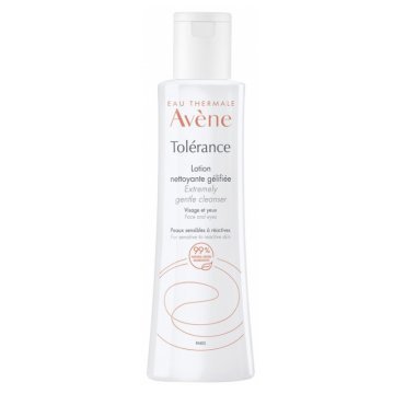 Avene Tolerance Lotion 200ml