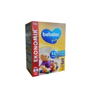 Bebelac 3 Devam Sütü 800 gr