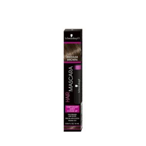 Schwarzkopf Saç Maskarası Orta Kahve 16 ml