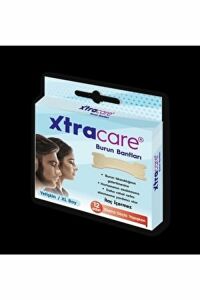 Xtracare Burun Bandı Yetişkin xLarge 12'li