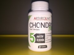 CHONDROFLEX 60 TABLET
