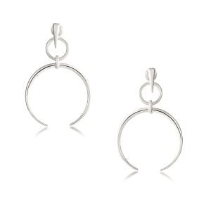 Axxion Geometrik Küpe 1187-35