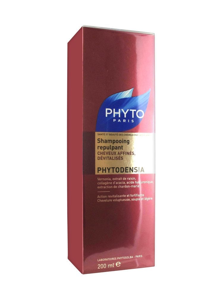 Phyto Phytodensia Şampuan 200ml