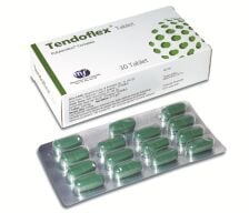 TENDOFLEX 30 TABLET