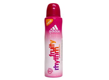 Adidas Deo 150Ml Women Fruity Rhyt