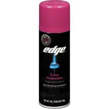 Edge Tıraş Jeli Extra Koruma 198 gr