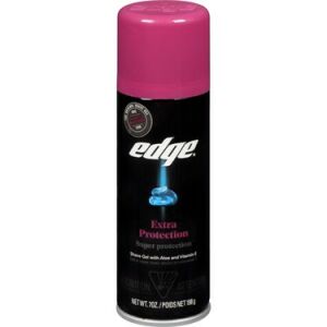 Edge Tıraş Jeli Extra Koruma 198 gr