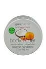 Greenland Body Butter Coconut - Tangerine 100 ml