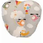 Lava Baby Düz Kafa Yastığı - Helikopter