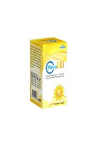 Nevaya Neva D3 30 Tablet