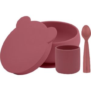 Oioi Blw Set I - Velvet Rose