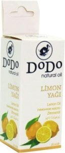 Dodo Limon Yağı 20ml