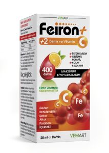 Feıron C Damla