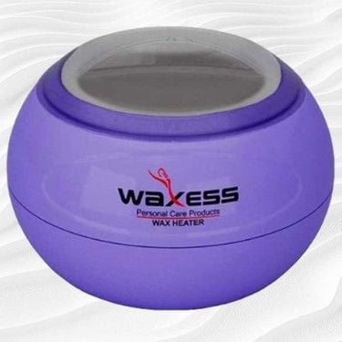 Waxess  Ağda Isıtıcısı Mor 100 ml
