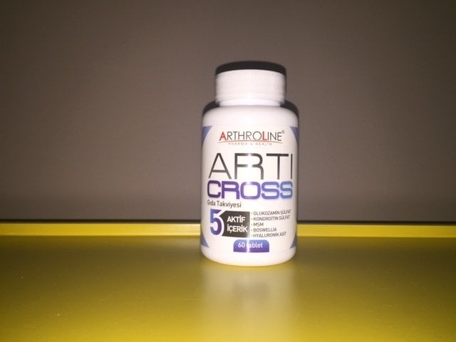 Articross 60 Tablet