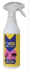 TOX SIVI FATOX 500 ML