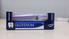 ELGYDIUM ANTIPLAK KIT GUNLUK BAKIM KITI