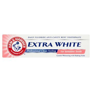 Arm&Hammer-P Sensitive Care 125G
