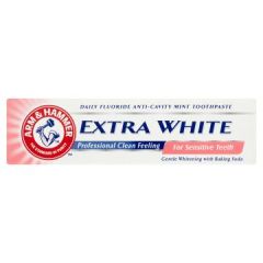 Arm&Hammer-P Sensitive Care 125G