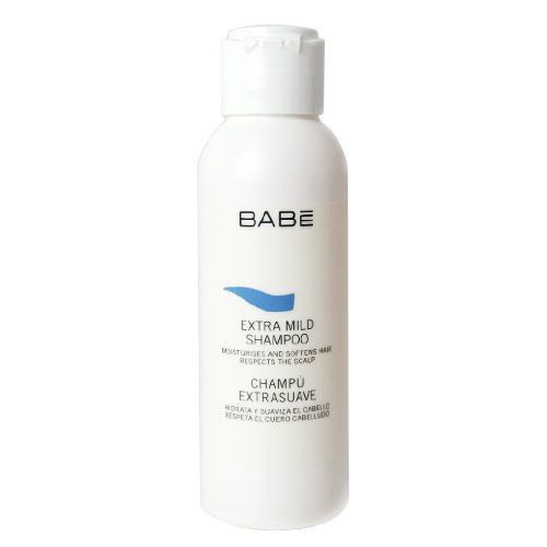 Babe Extra Mild Shampoo 100ml