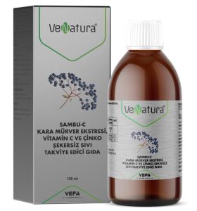 VENATURA SAMBU-C 150 ML
