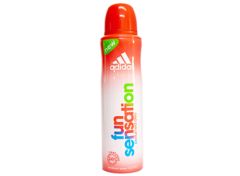 ADIDAS DEO 150ML WOMEN FUN SENSATION
