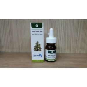 Blue Ocean Sedir Ağacı Yağı 20 ml