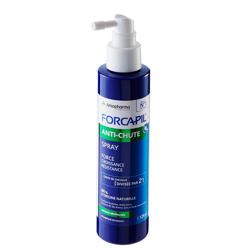 Forcapil Anti Hair Loss Spray 125 ml