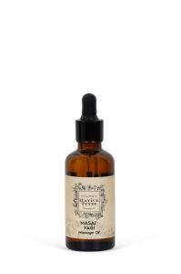 Hatice Teyze Masaj Yağı 50 ml