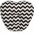 Lava Baby Düz Kafa Yastığı - Zigzag