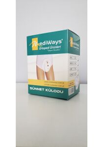 Mediways Sünnet Külodu Large 7-10 Yaş